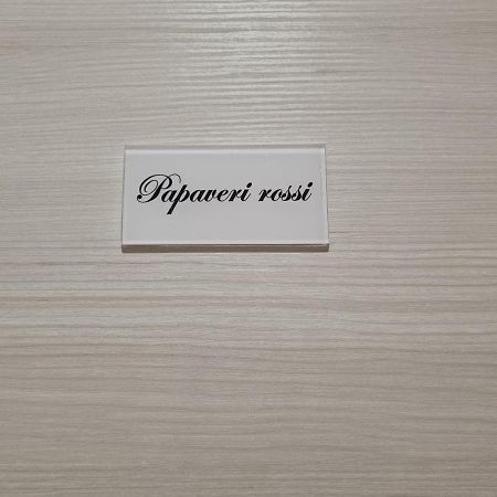 Van Gogh Apartments Pompei Ngoại thất bức ảnh