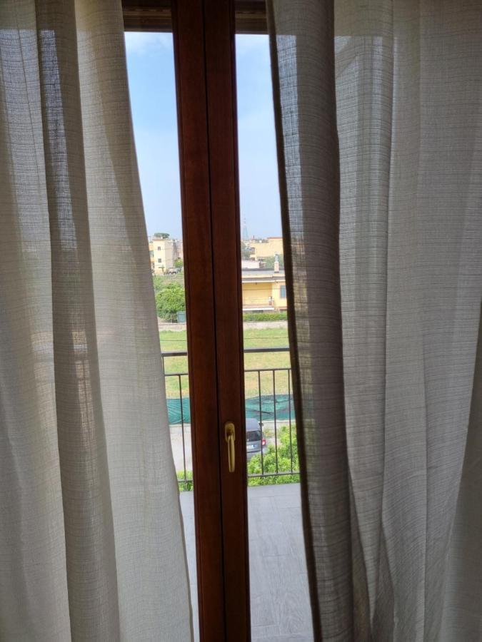 Van Gogh Apartments Pompei Ngoại thất bức ảnh