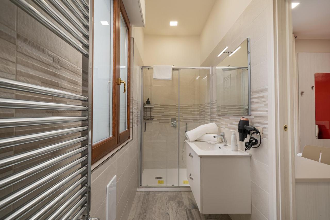 Van Gogh Apartments Pompei Ngoại thất bức ảnh