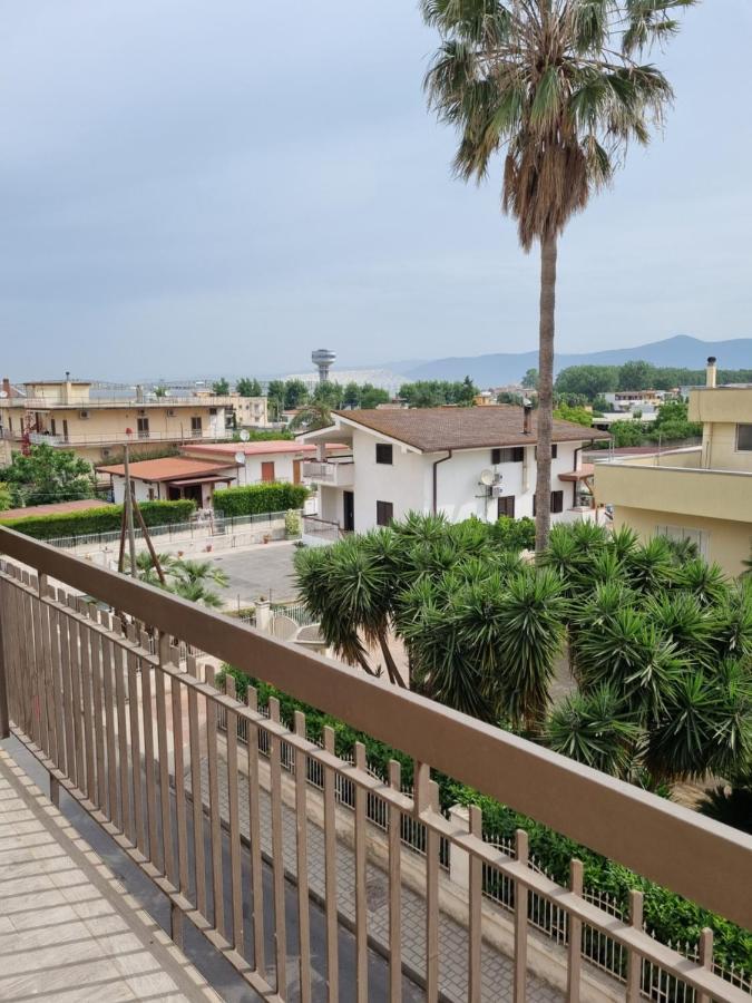 Van Gogh Apartments Pompei Ngoại thất bức ảnh