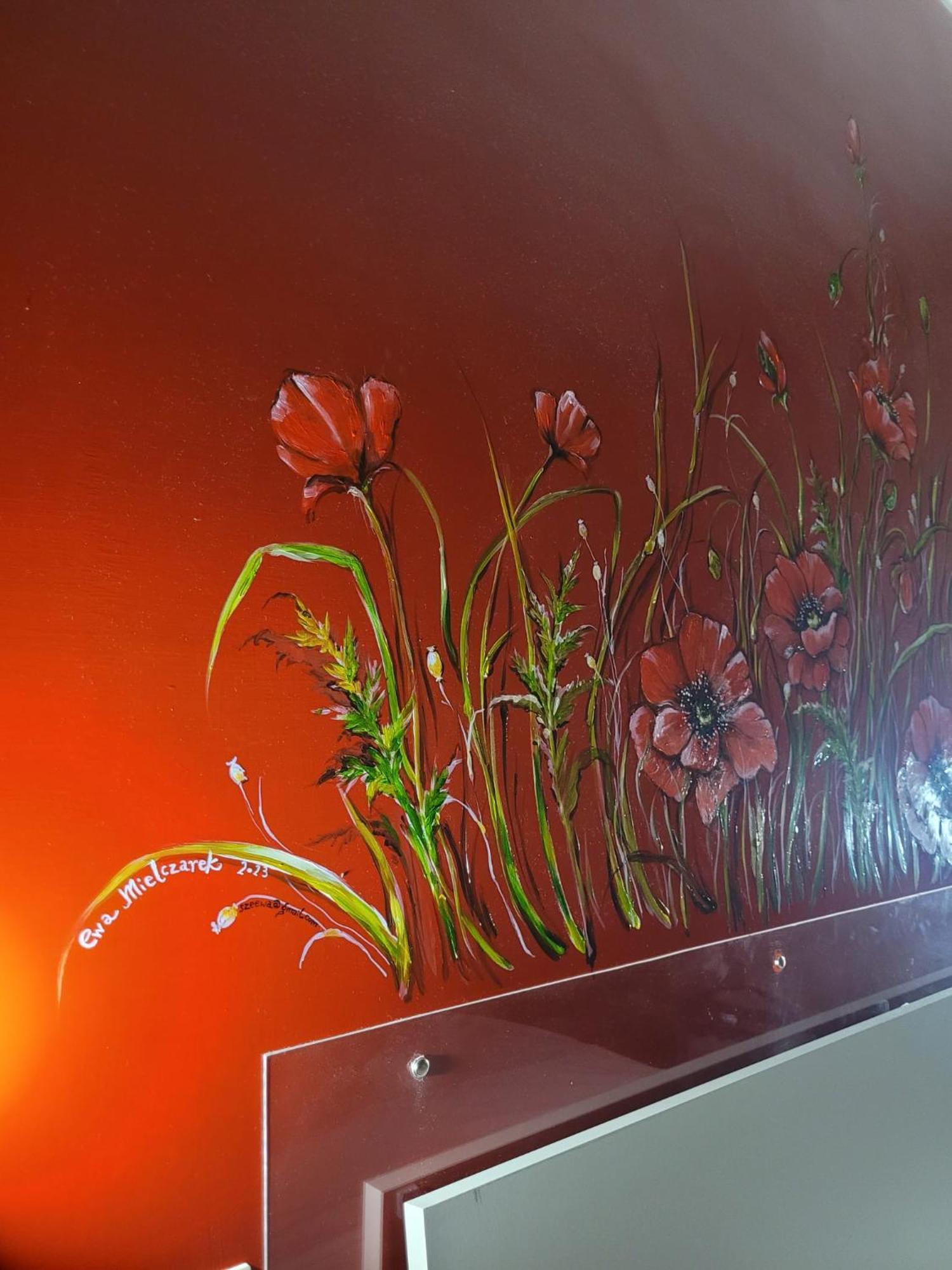 Van Gogh Apartments Pompei Ngoại thất bức ảnh